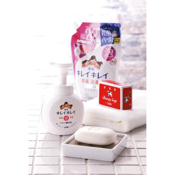 きちんとキレイギフト GKL-15