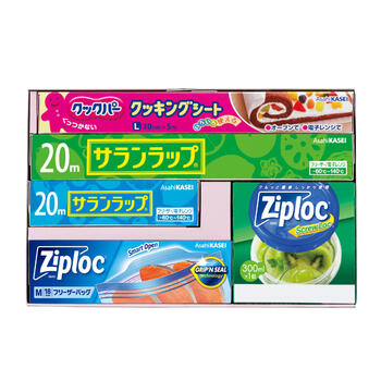 サランラップバラエティギフト SVG-15C