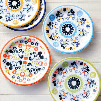 D-MF69 小皿5枚セット