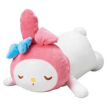 スリープダイカットクッション