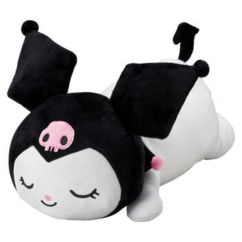 スリープダイカットクッション