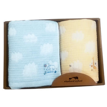 メレンゲ タオルセット ELMG-15HM