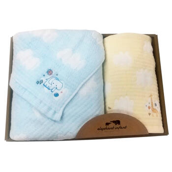 メレンゲ タオルセット ELMG-30HM