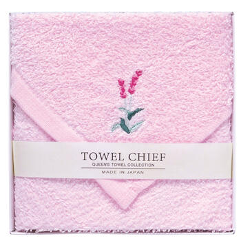 プラード国産大判タオルハンカチ