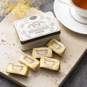 【紙袋付】ジャンドゥーヤ・クラシカ