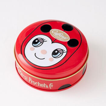 チョコラティーノ