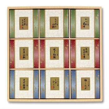 料亭の味（KC-35）