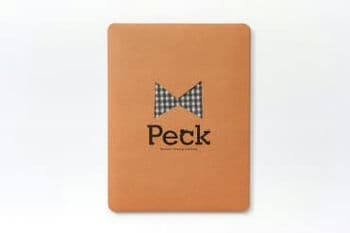 商品イメージのサムネイル　Peck(ペック)5品選べるコース