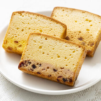 【母の日限定】果実と楽しむしっとり濃厚チーズケーキ+ブーケカード