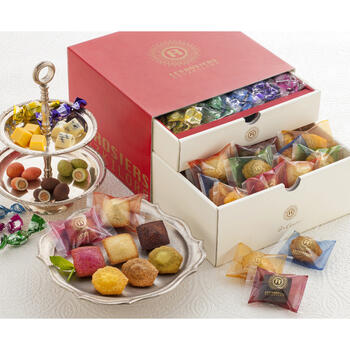 銀座プチガトー＆ショコラ