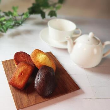 ドゥミセック詰め合わせ（4個入）