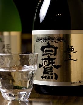 日本酒 贈り物 マナー