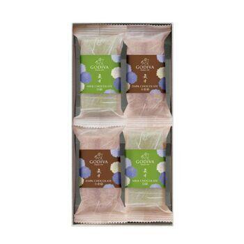 最中 オ ショコラ（4個入）