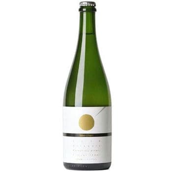 大阪スパークリングワイン 「たこシャン」