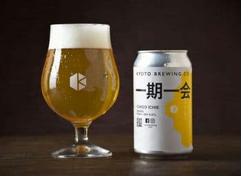 商品イメージのサムネイル　京都醸造飲み比べ6本セット