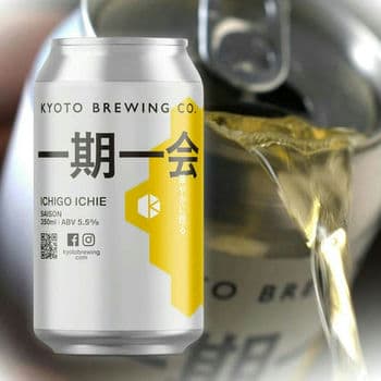 商品イメージ　京都醸造飲み比べ3種12本セット