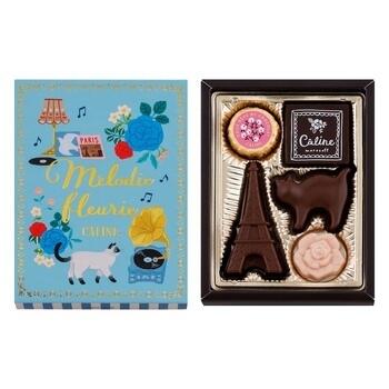 【セレクト袋付】カリーヌドリーミー（5個入）