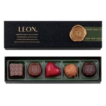 【セレクト袋付】レオン（5個入）