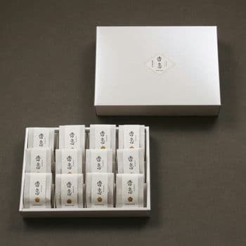 商品イメージのサムネイル　香恋（甘い）個包装 12 個入