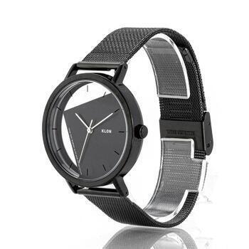 INVISIBLE UNIVERSAL SHAPES [rectangle] 38mm