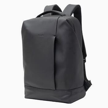 MATTE COATED RUCK SACK-BOD