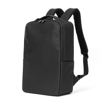 MATTE COATED RUCK SACK-SQ