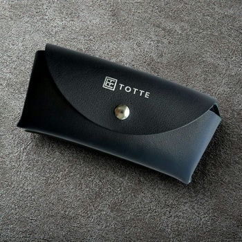 メガネケース 本革軽量