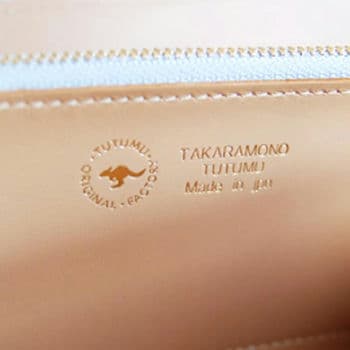 商品イメージのサムネイル　ITA Leather RF Wallet