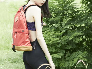 WOODS Mei Teardrop(S)15ℓ WALK ABOUT | ファッションのギフト通販