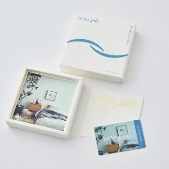 to-to-gift the WELLNESS　風/TWHコース（10,000円）
