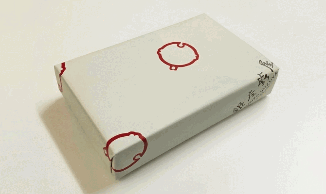 銀座鈴屋_包装イメージ