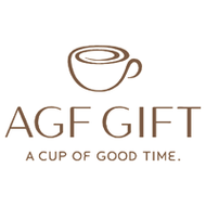 AGFのロゴまたは商品画像