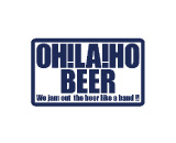 OH!LA!HO ビールのロゴまたは商品画像