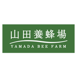 山田養蜂場のロゴまたは商品画像