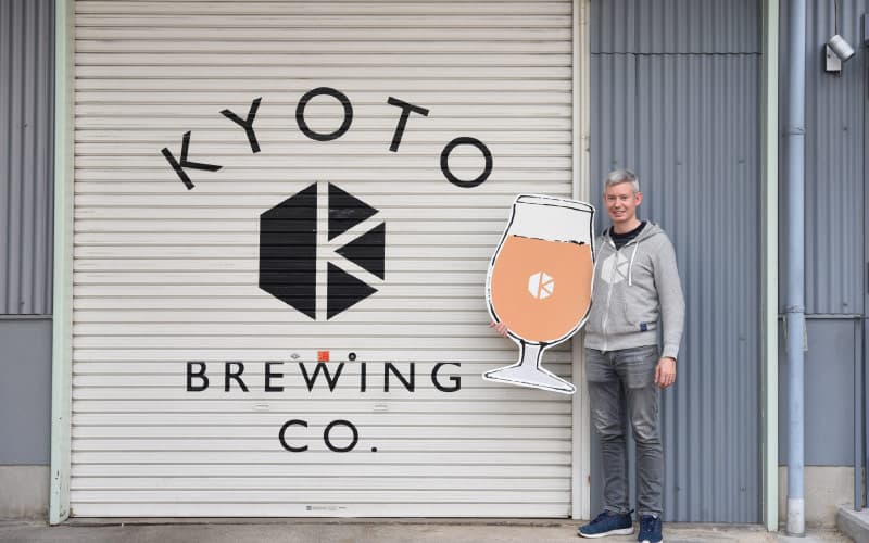 京都醸造の生産者
