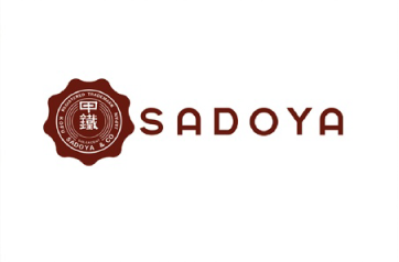 メーカーネーム SADOYA