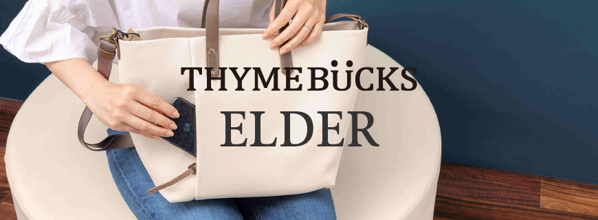Thyme bucks _ ELDER