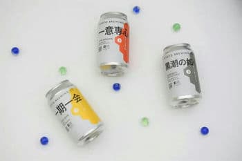 商品イメージのサムネイル　京都醸造飲み比べ6本セット