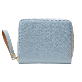 商品イメージ　ITA Leather Z compact Wallet