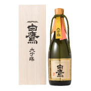 GiftAで取扱い中の日本酒