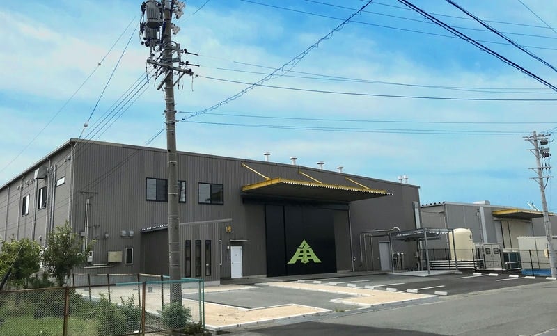 伊勢角屋麦酒の商品画像