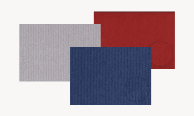 カタログギフト専用 包装紙イメージ