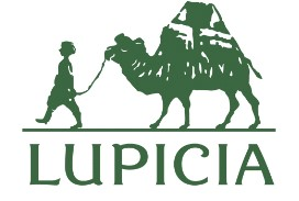 ルピシアのロゴまたは商品画像