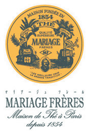 マリアージュ　フレールのロゴまたは商品画像