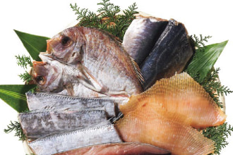 魚介類・海産物・水産加工品