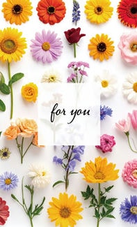 カード KU-M017_T 結婚内祝い mini 17