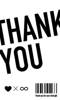 カード KU-M023_T 結婚内祝い mini 23