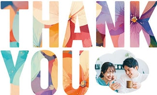 カード KU-M025_Y 結婚内祝い mini 25