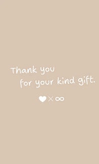 カード KU-M030_T 結婚内祝い mini 30