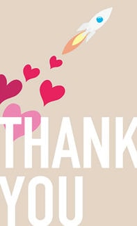 カード KU-M038_T 結婚内祝い mini 38